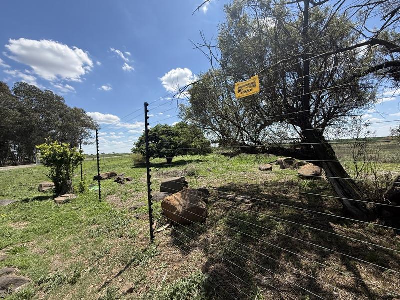 0 Bedroom Property for Sale in Koppies Free State